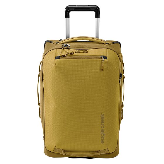 Eagle Creek Expanse 2 roulettes Trolley de cabine 55 cm avec soufflet d'extension