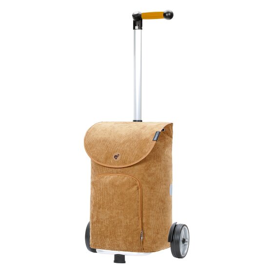 Andersen Shopper Unus Shopper Marta Chariot à provisions 59 cm