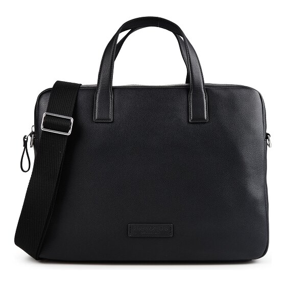 Marc O'Polo Florian Attaché-case 37 cm Compartiment ordinateur