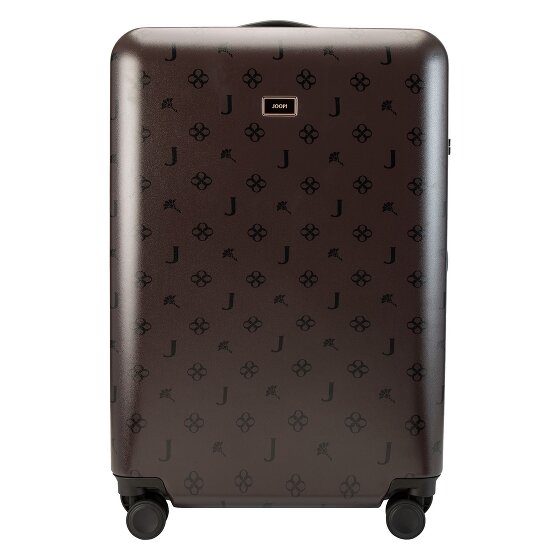 Joop! Decoro Volare 4 roues valise cabine 67 cm