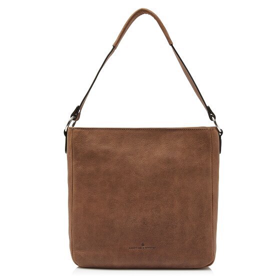 Castelijn & Beerens Carisma Sac à bandoulière Cuir 30 cm