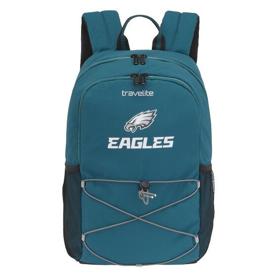 Travelite travelite x NFL Daypack 41 cm Compartiment ordinateur