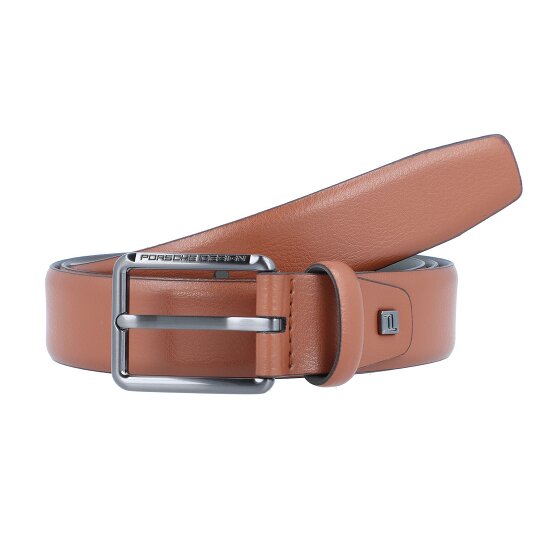 Porsche Design Ceinture Zeus en cuir