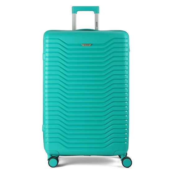 Benzi 5820 4 roulettes Trolley 70 cm