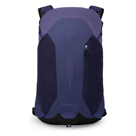 Osprey Hikelite LT 22 Sac à dos de randonnée 50 cm