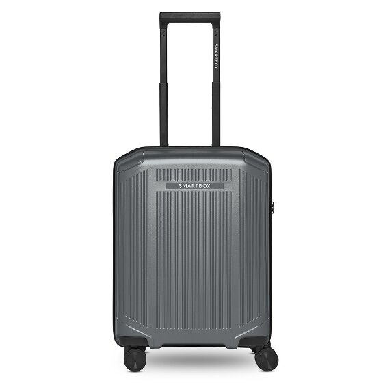 Smartbox Edition 02 4 roulettes Trolley de cabine S 55 cm