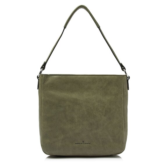 Castelijn & Beerens Carisma Sac à bandoulière Cuir 30 cm