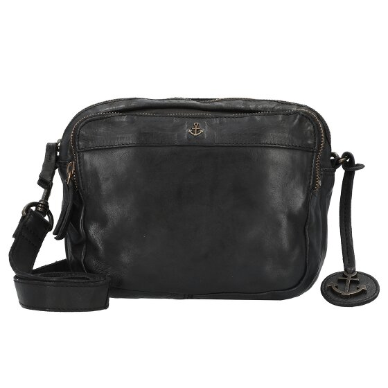 Harbour 2nd Anchor Love Thalea Sac à bandoulière Cuir 23 cm