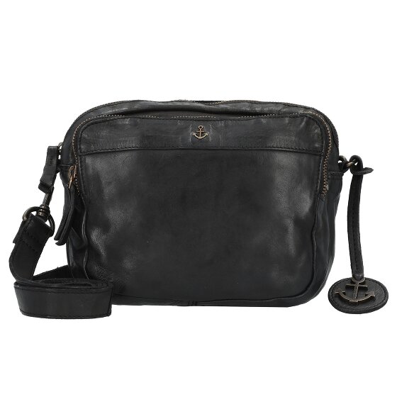 Harbour 2nd Anchor Love Thalea Sac à bandoulière Cuir 23 cm