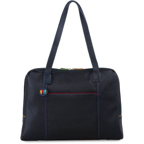 Mywalit Porte-documents en cuir 40 cm