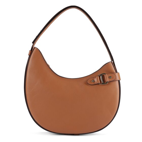 Lauren Ralph Lauren Tasha Sac à bandoulière Cuir 32 cm