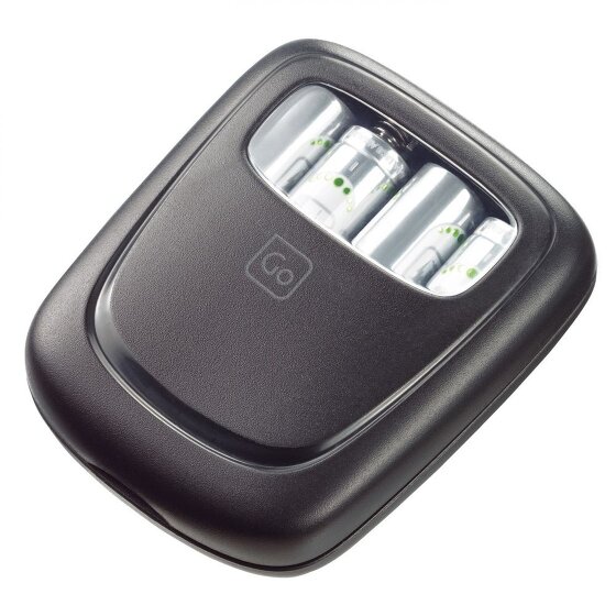 Go Travel Appareils électriques et électroniques Chargeur de secours pour téléphone portable