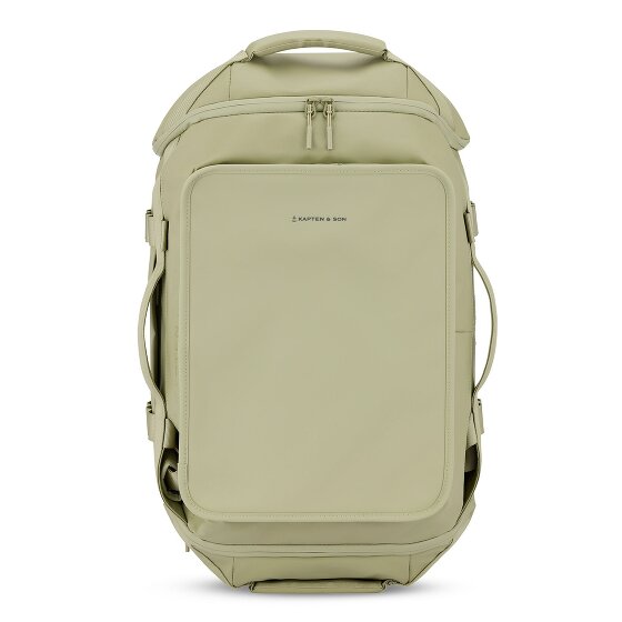 Kapten & Son Lisbon Sac de voyage Weekender 55 cm