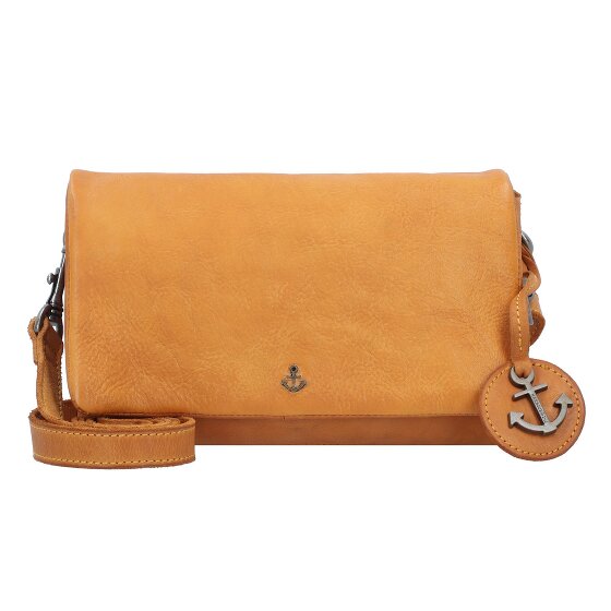 Harbour 2nd Anchor Love Sac à bandoulière Cuir 22.5 cm