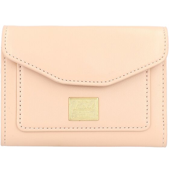 Herschel Orion Porte-monnaie RFID cuir 12,5 cm