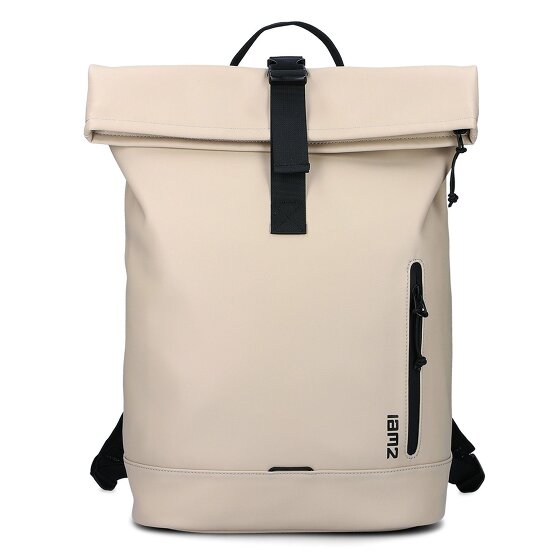 Zwei Cargo Daypack 39 cm Compartiment ordinateur