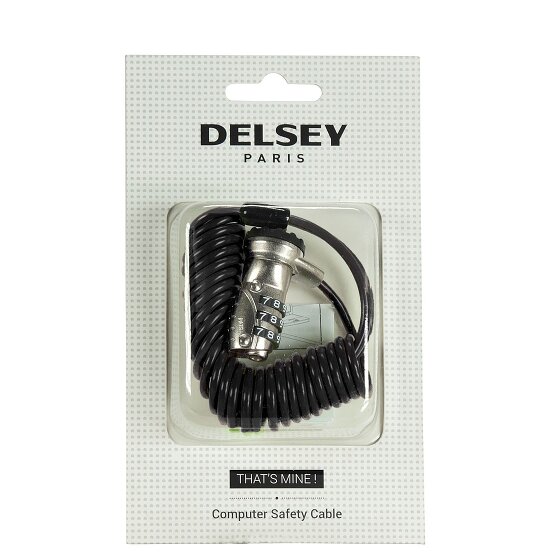 Delsey Paris Accessoires Câbles de sécurité