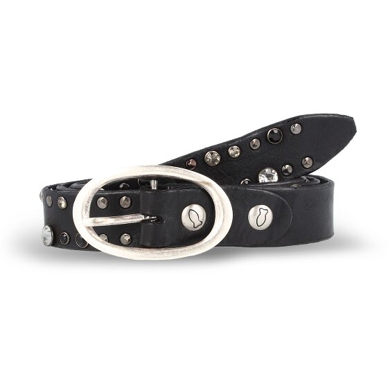 Campomaggi Ceinture Cuir