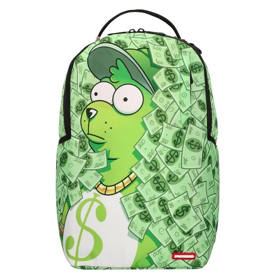 Sprayground 1 Off Bags Greens Daypack 46 cm Compartiment pour ordinateur portable