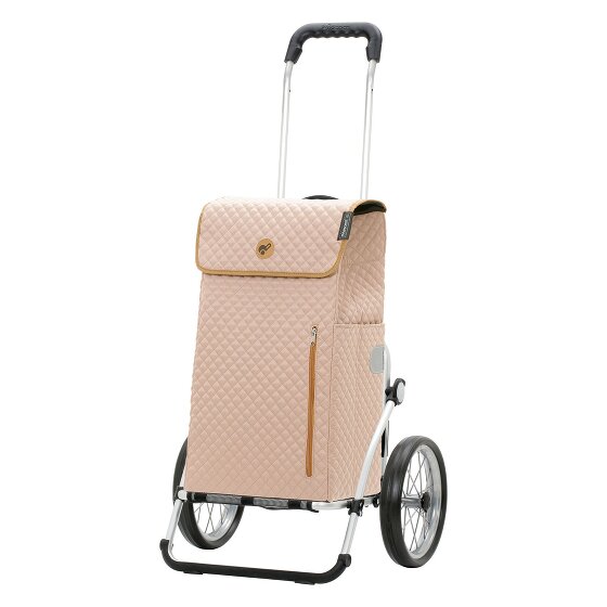 Andersen Shopper Royal Shopper Lissa Chariot à provisions 58 cm