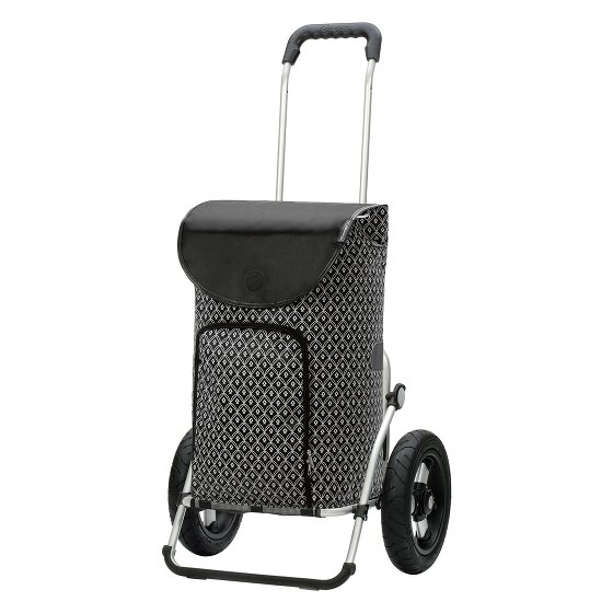 Andersen Shopper Royal Shopper Famke Chariot à provisions 59 cm