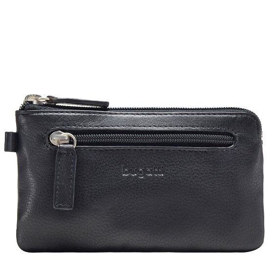 bugatti Étui à clés Sempre en cuir 11 cm