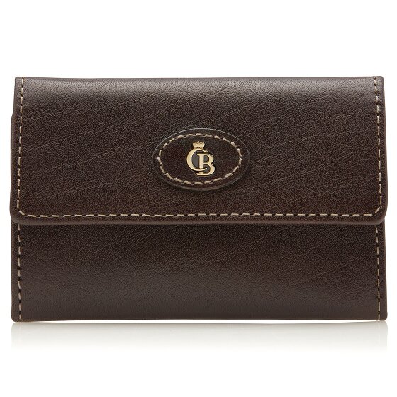 Castelijn & Beerens Étui à clés Gaucho RFID en cuir 10 cm