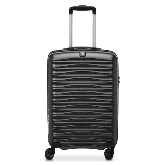 Roncato Wave 4 roulettes Trolley de cabine 45 cm