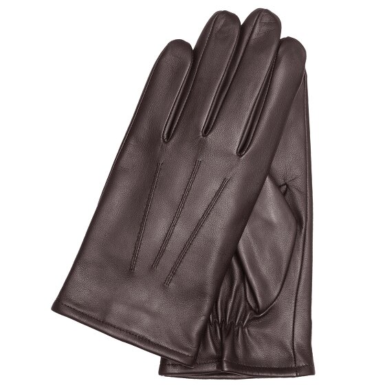 Kessler Gants en cuir Liam
