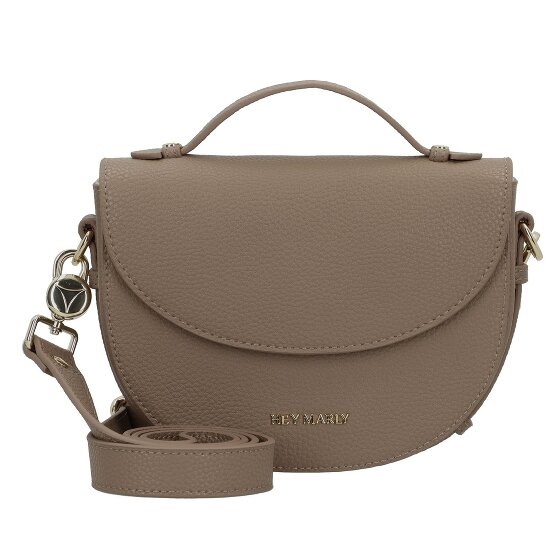 Hey Marly Soul Sister Sac à main Cuir 22 cm