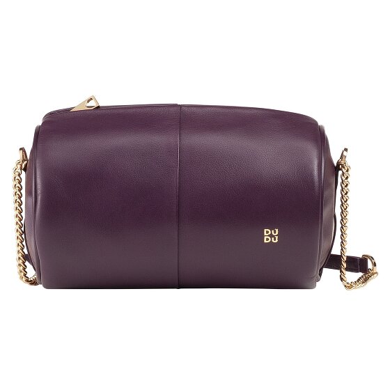 DuDu Abigail Sac à bandoulière Cuir 19.5 cm