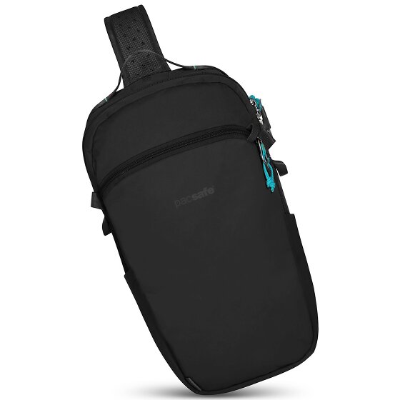 Pacsafe Pacsafe Eco 12 Sac à bandoulière Protection RFID 19 cm