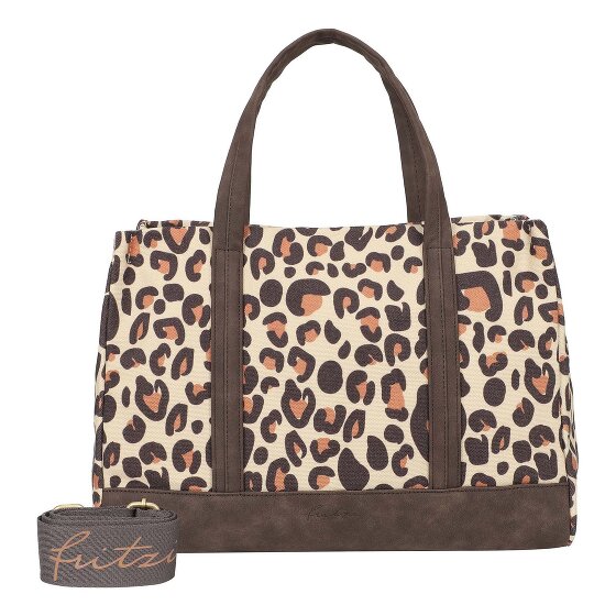 Fritzi aus Preußen Easy Sac de shopper 40 cm