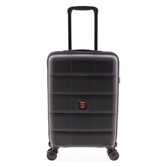 Gladiator 2700 4 roulettes Trolley 55 cm