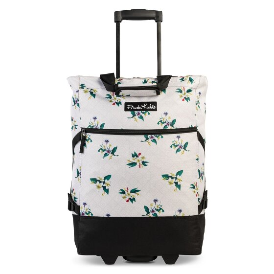 Punta Frida Kahlo Chariot à provisions 50 cm