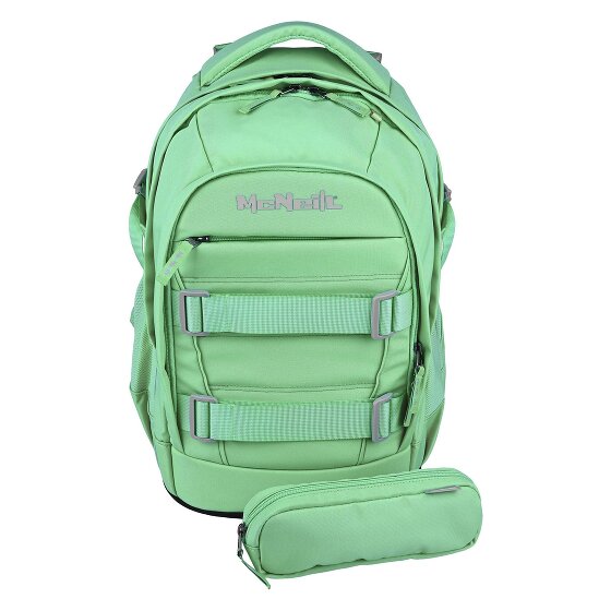 McNeill Luca 2.0 Set de cartables 2 pièces