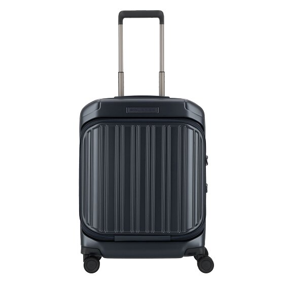 Piquadro PQ-Light 4 roues Valise cabine 55 cm
