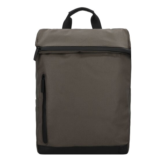 Harbour 2nd City Lights Daypack 46 cm Compartiment pour ordinateur portable
