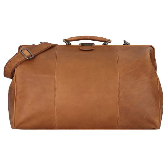 The Chesterfield Brand Corfu Sac de voyage Weekender Cuir 52 cm