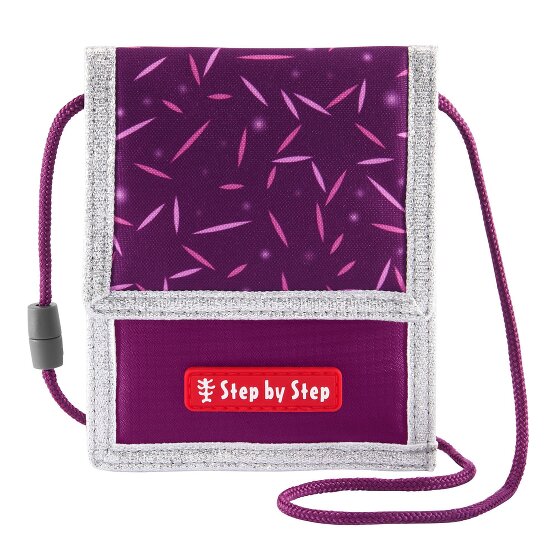 Step by Step Sac de poitrine 11 cm