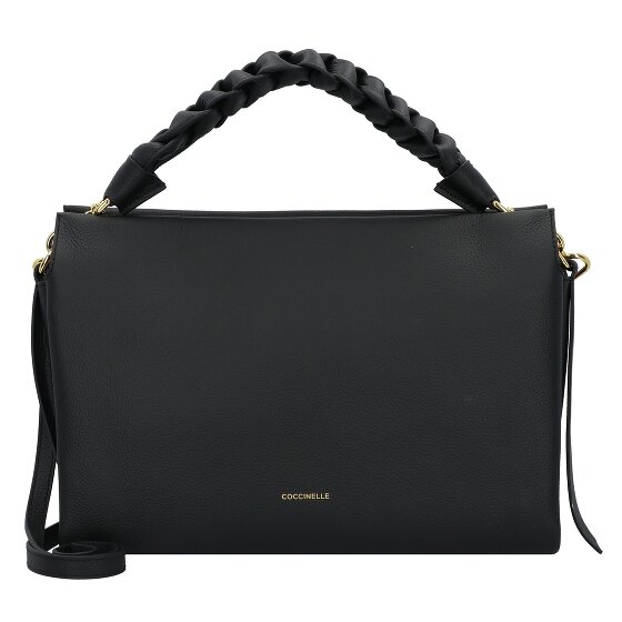 Coccinelle Boheme Sac à main Cuir 32.5 cm