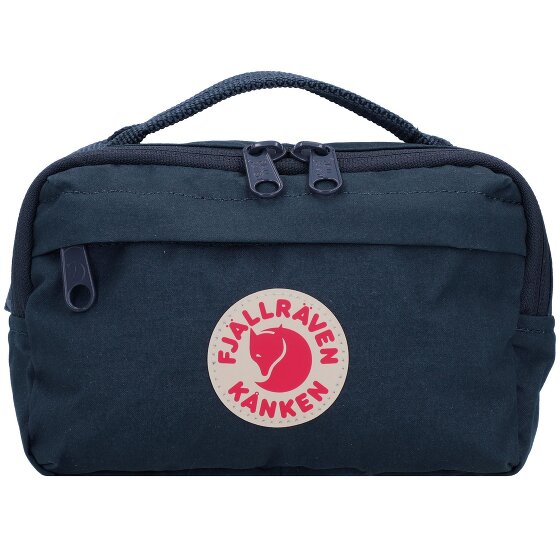 Fjällräven Kanken Hip Pack Sac banane 18 cm