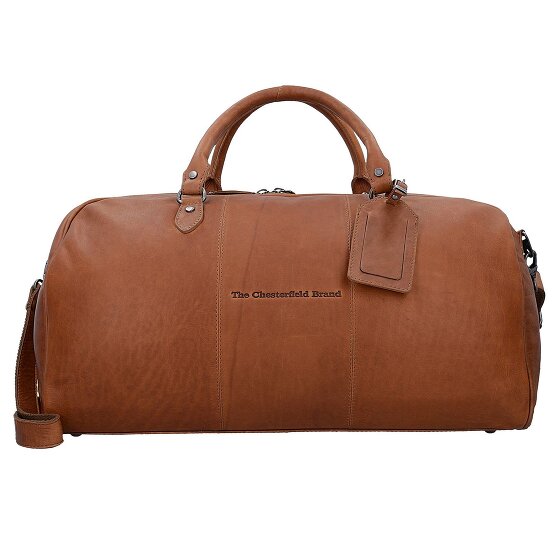 The Chesterfield Brand William Sac de voyage Weekender Cuir 53 cm