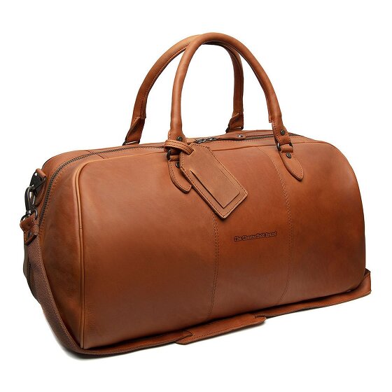 The Chesterfield Brand William Sac de voyage Weekender Cuir 53 cm