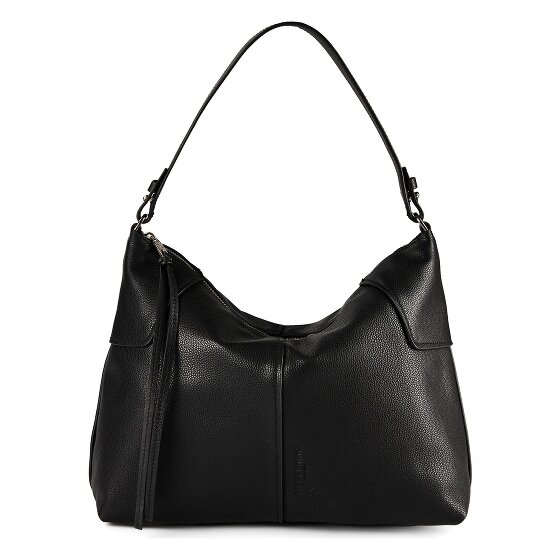 Liebeskind Mila Sac à bandoulière M Cuir véritable 38 cm