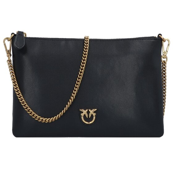 PINKO Flat Sac pochette Cuir 24 cm