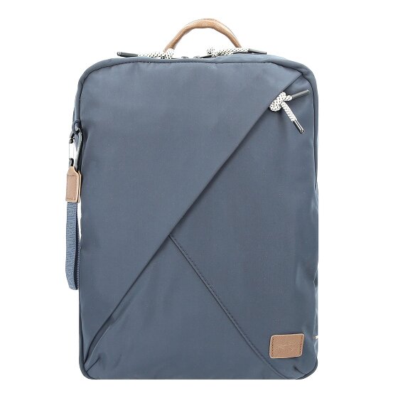 camel active Aurum Daypack 35 cm Compartiment pour ordinateur portable