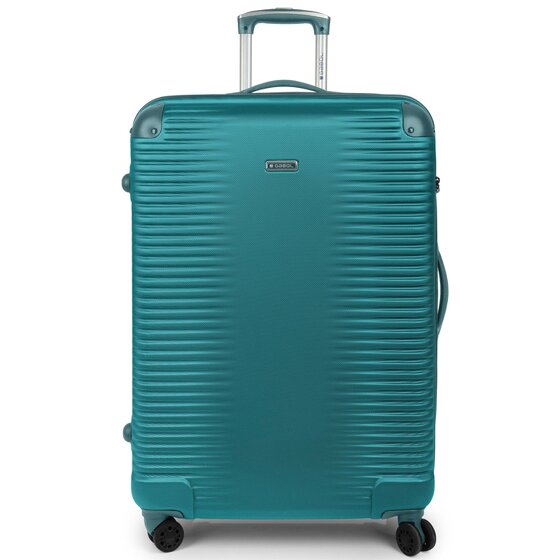 Gabol Balance XP 4 roulettes Trolley L 77 cm avec soufflet d'extension