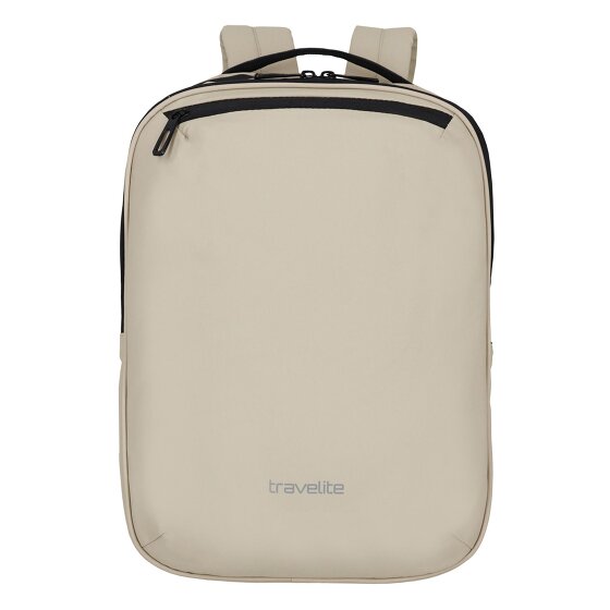 Travelite Basics Daypack 40 cm Compartiment pour ordinateur portable