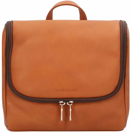 Harold's Country Trousse de toilette Cuir 25 cm